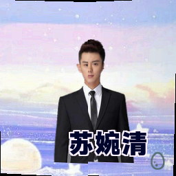 苏婉清