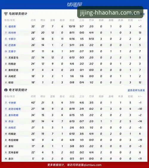 浩瀚体育数据查询功能全面解析：从新手到高手的实用指南